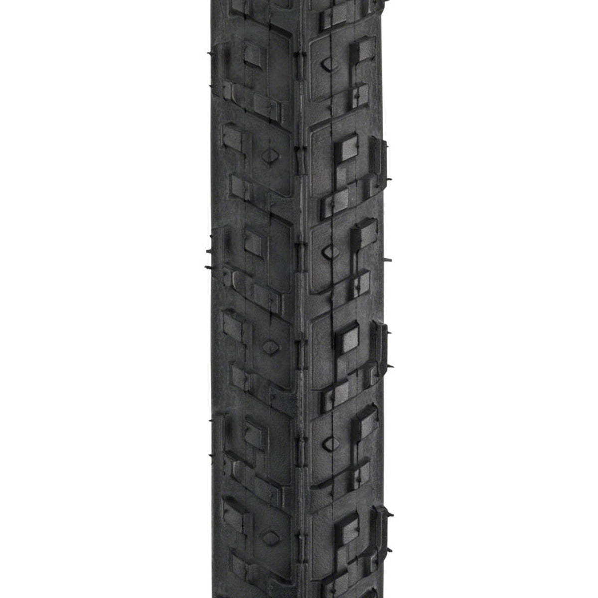 Nano Tire