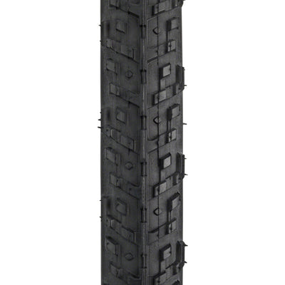 Nano Tire