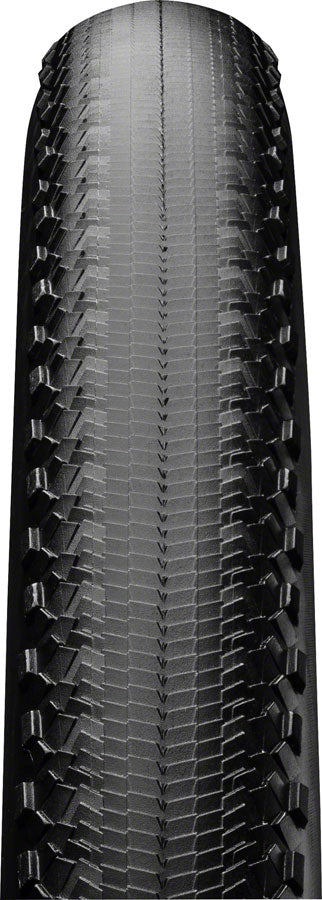 Terra Hardpack Tire