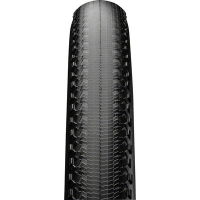 Terra Hardpack Tire
