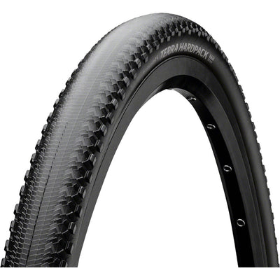 Terra Hardpack Tire