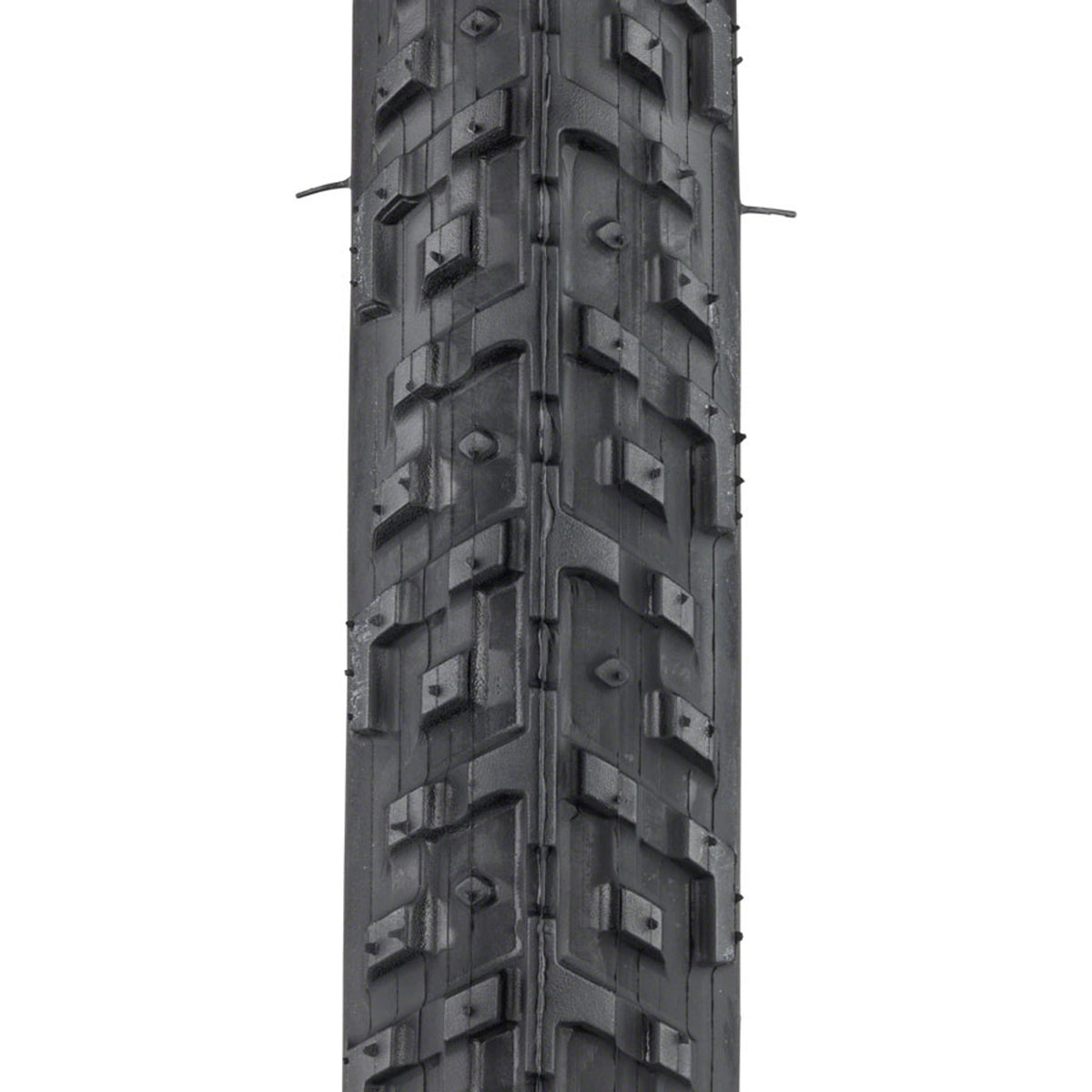 Nano Tire