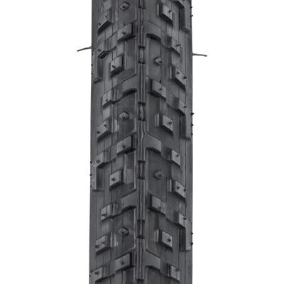 Nano Tire