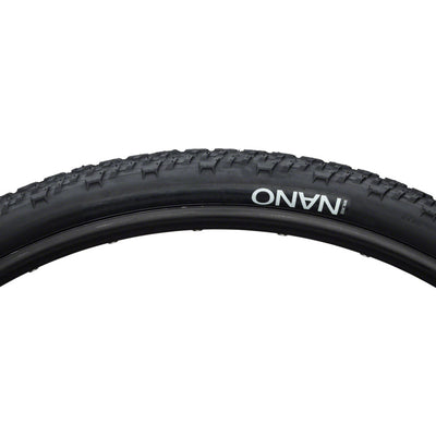 Nano Tire
