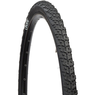 Nano Tire
