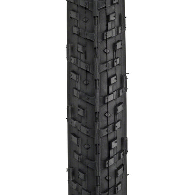 Nano Tire