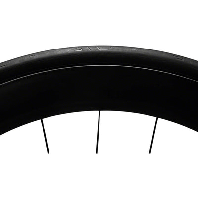 SES Road Tire