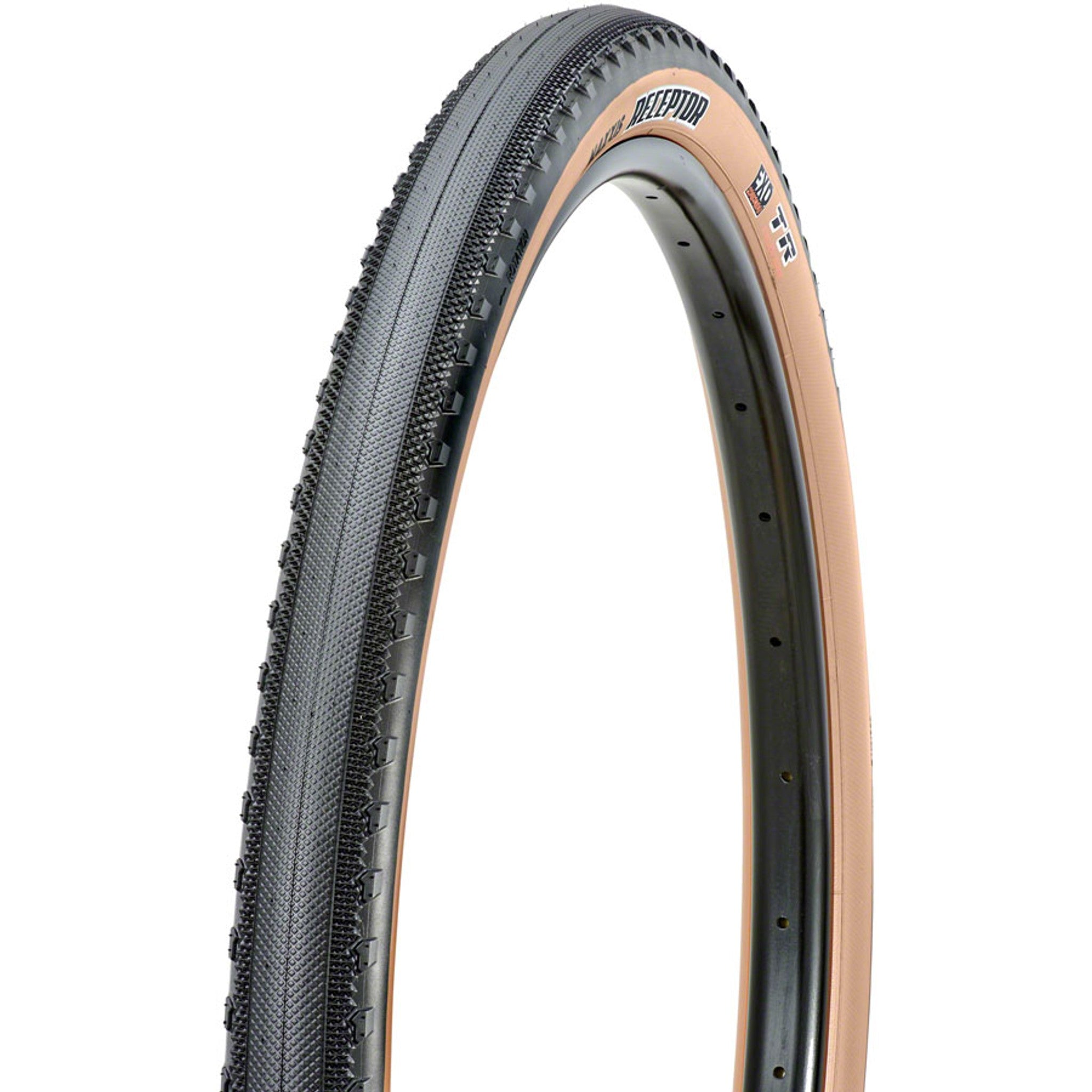 Receptor Tire
