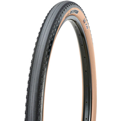 Receptor Tire