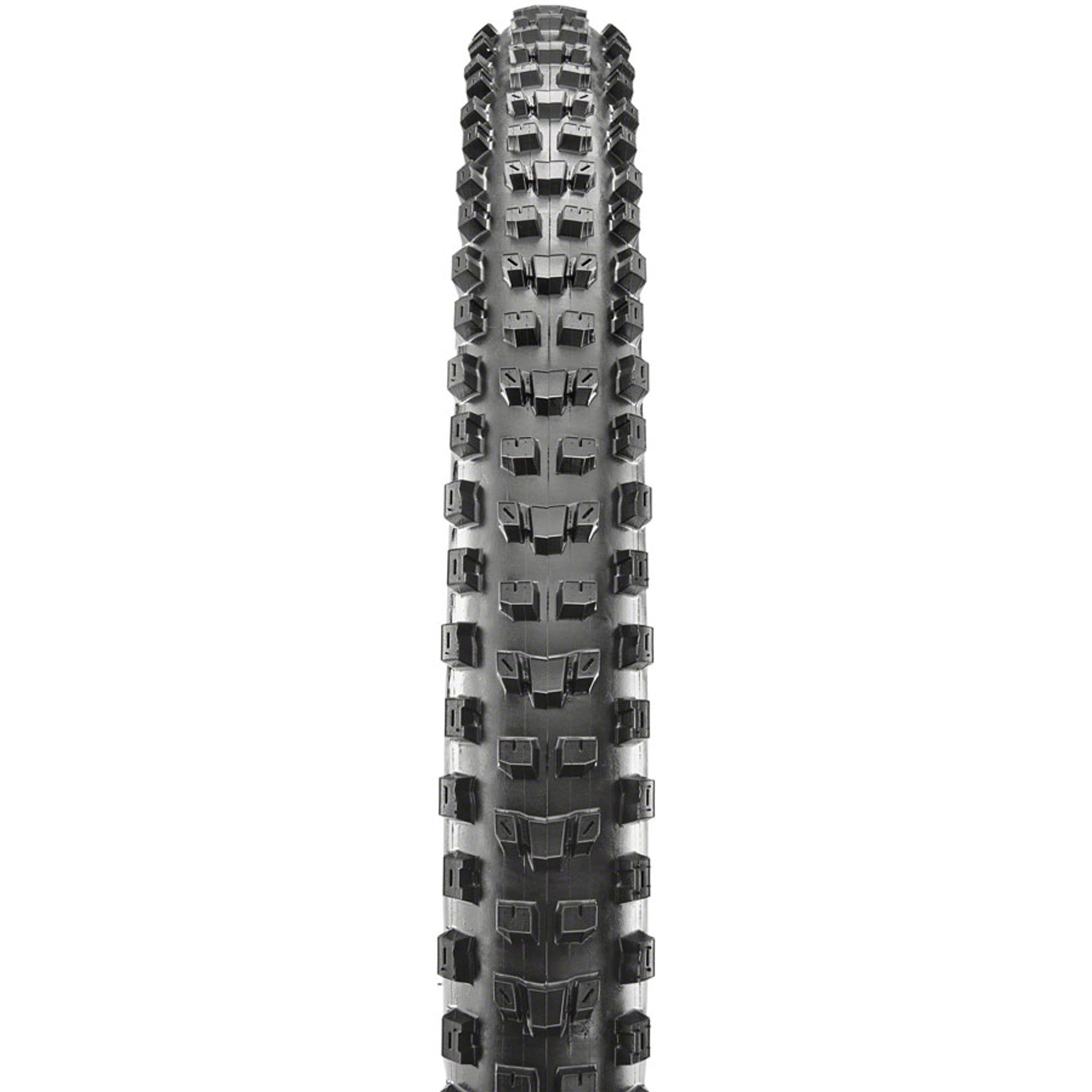 Dissector Tire