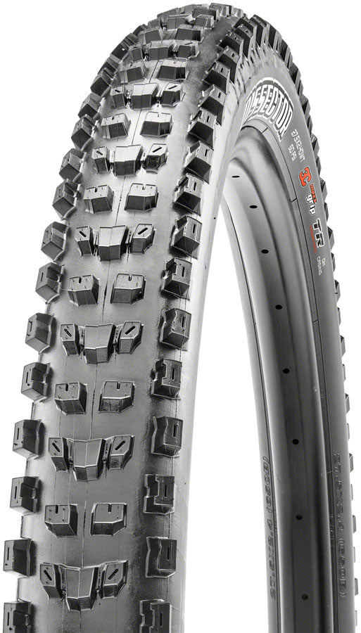 Dissector Tire