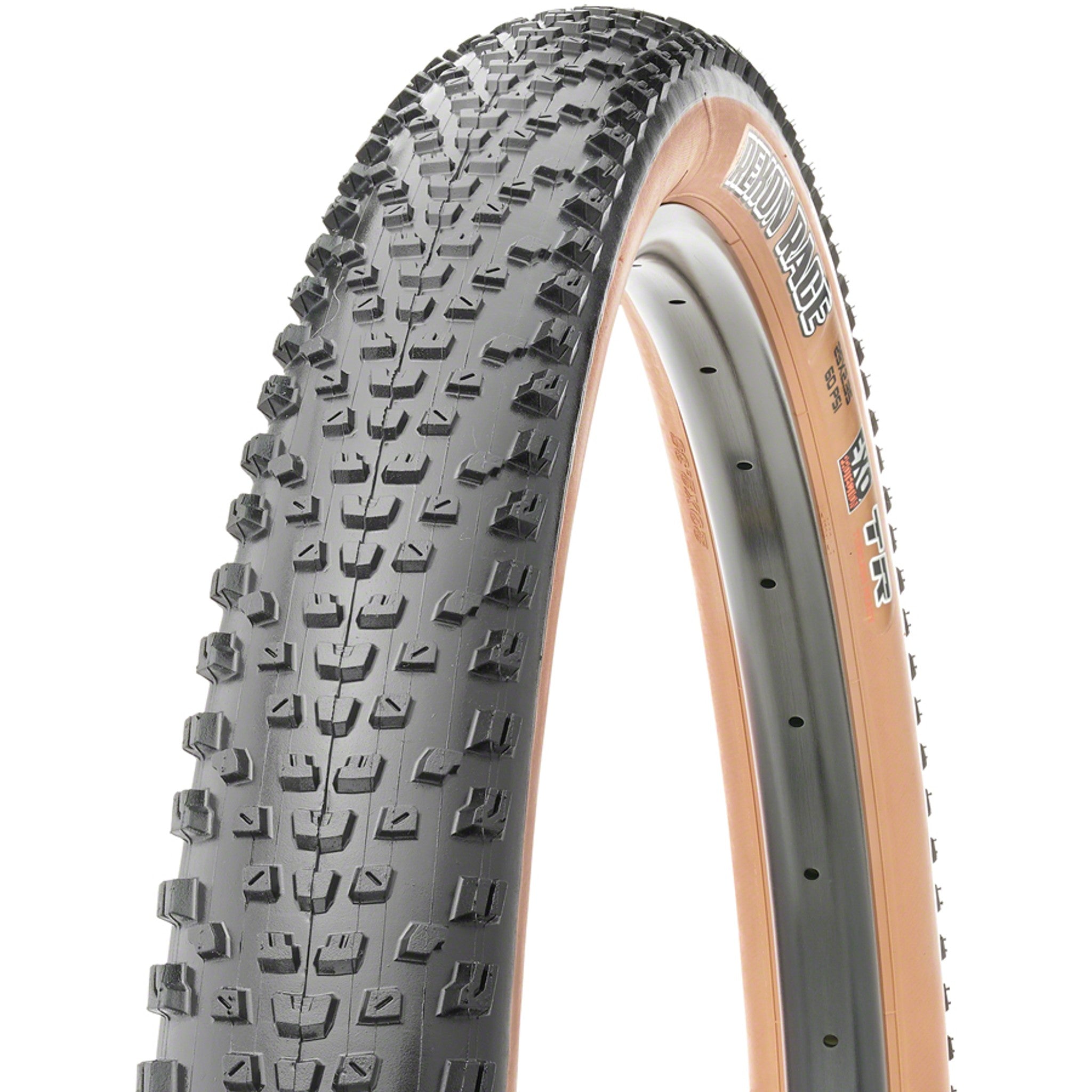 Rekon Race Tire