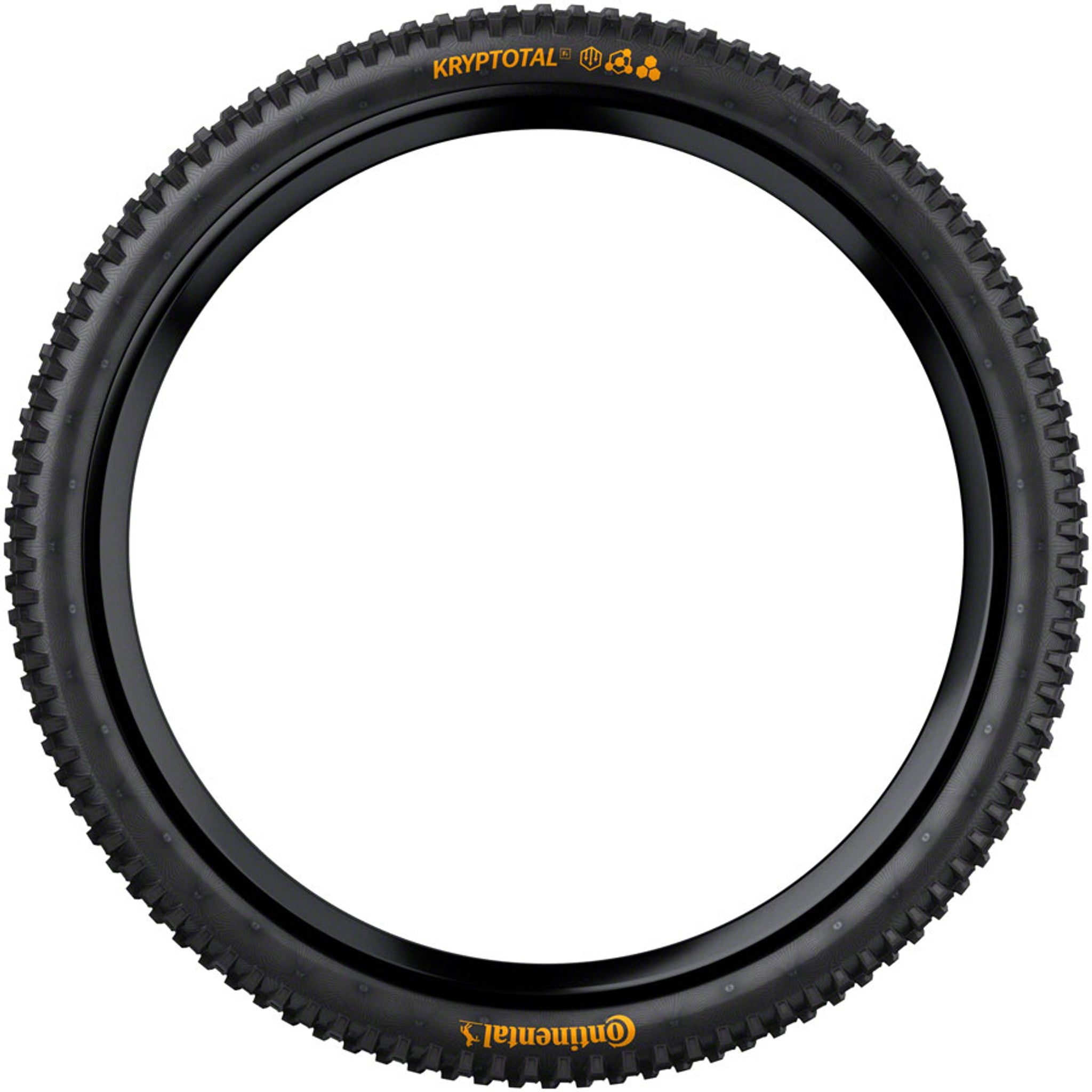 Kryptotal Front Tire