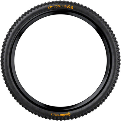 Kryptotal Front Tire