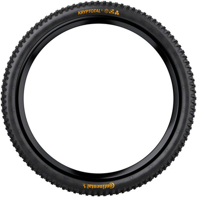 Kryptotal Rear Tire