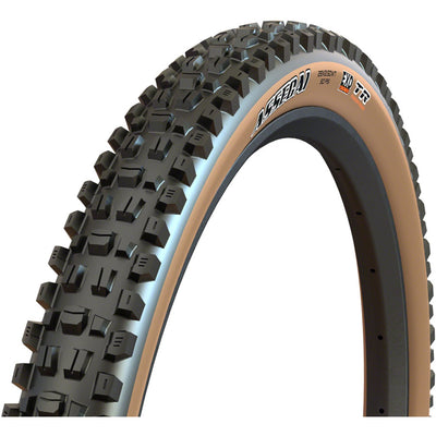 Assegai Tire