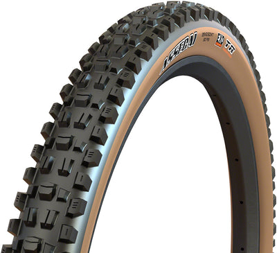 Assegai Tire
