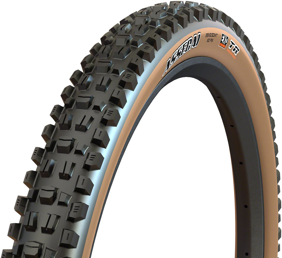 Assegai Tire