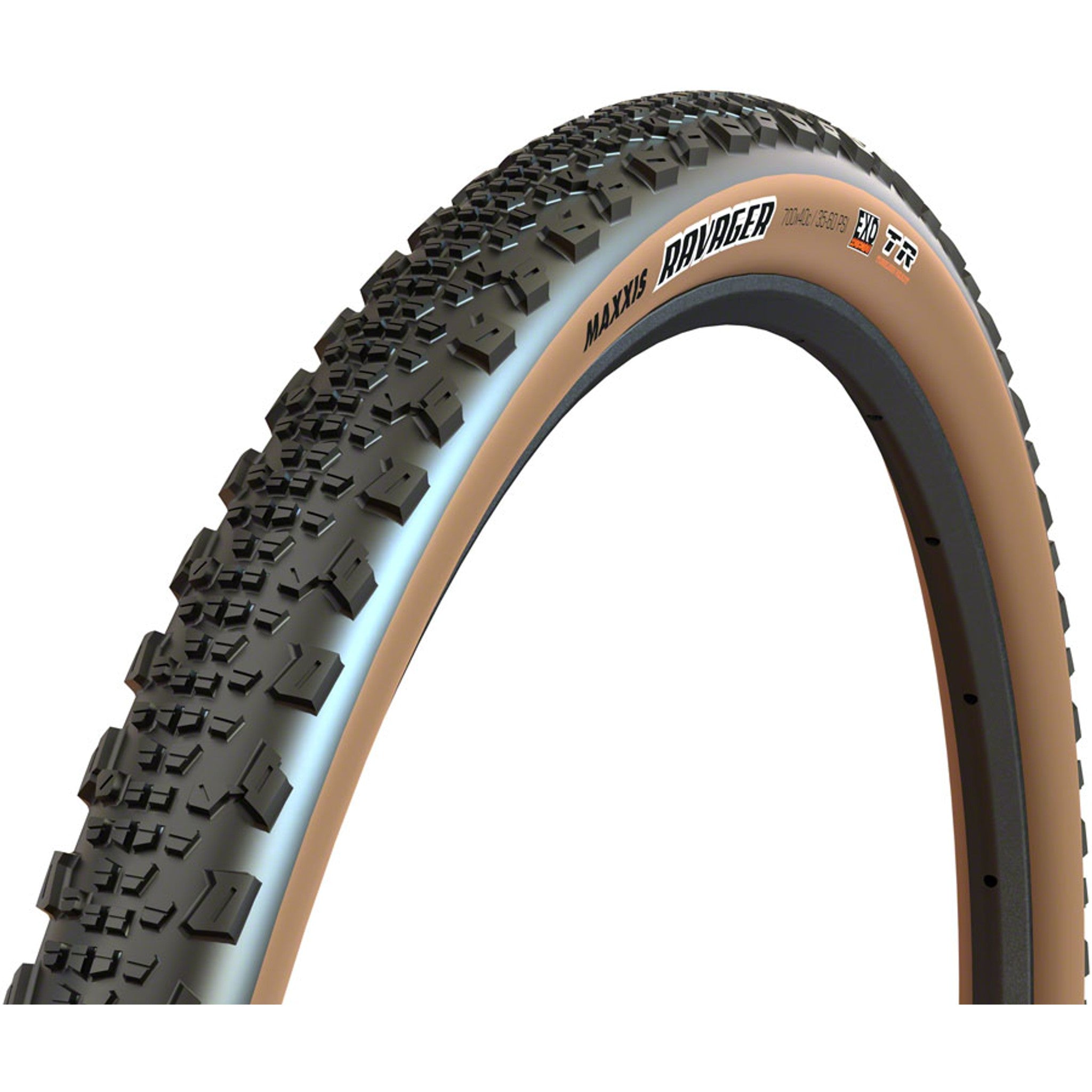 Ravager Tire