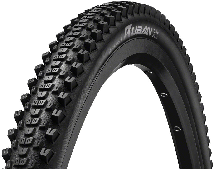 Ruban Tire