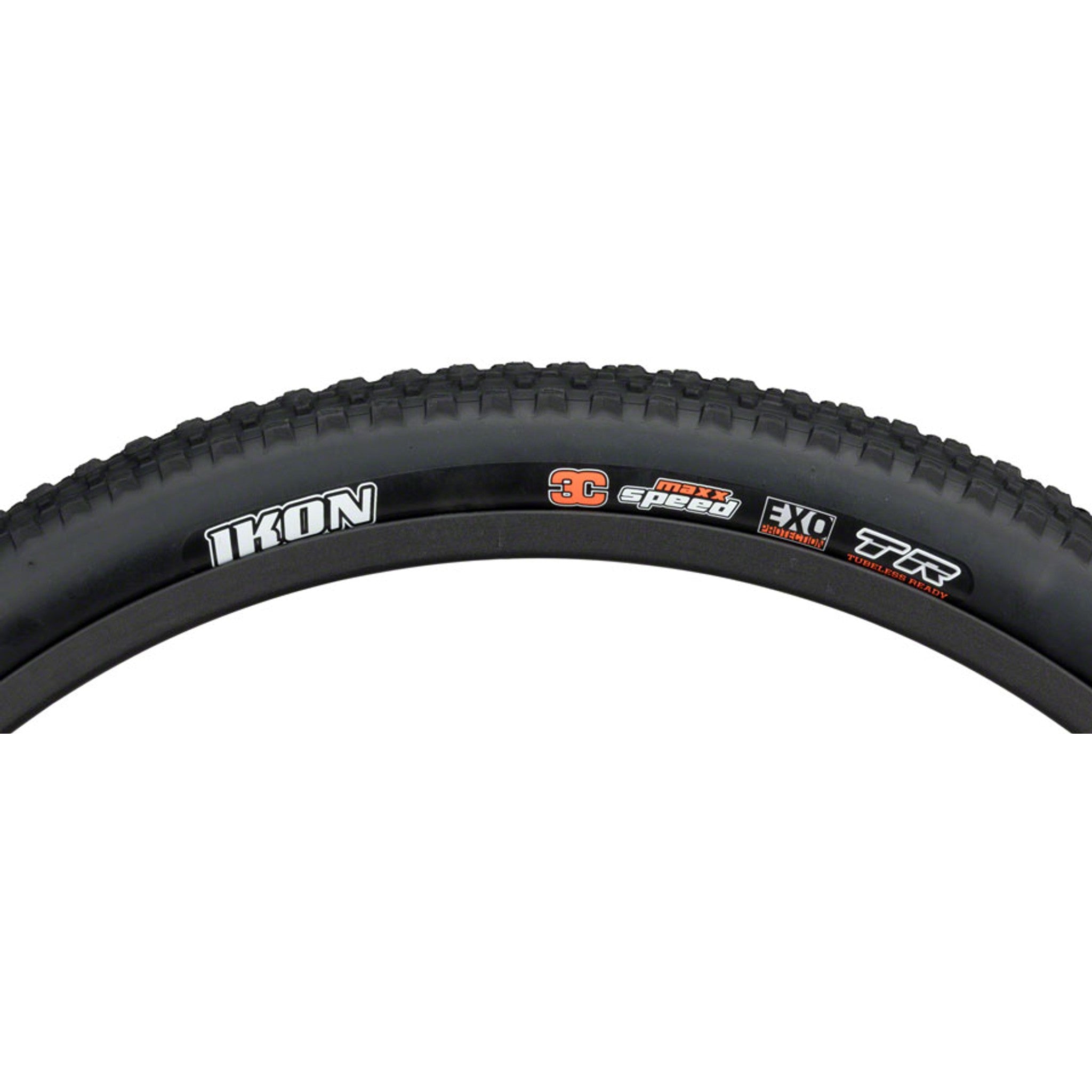 Ikon Tire