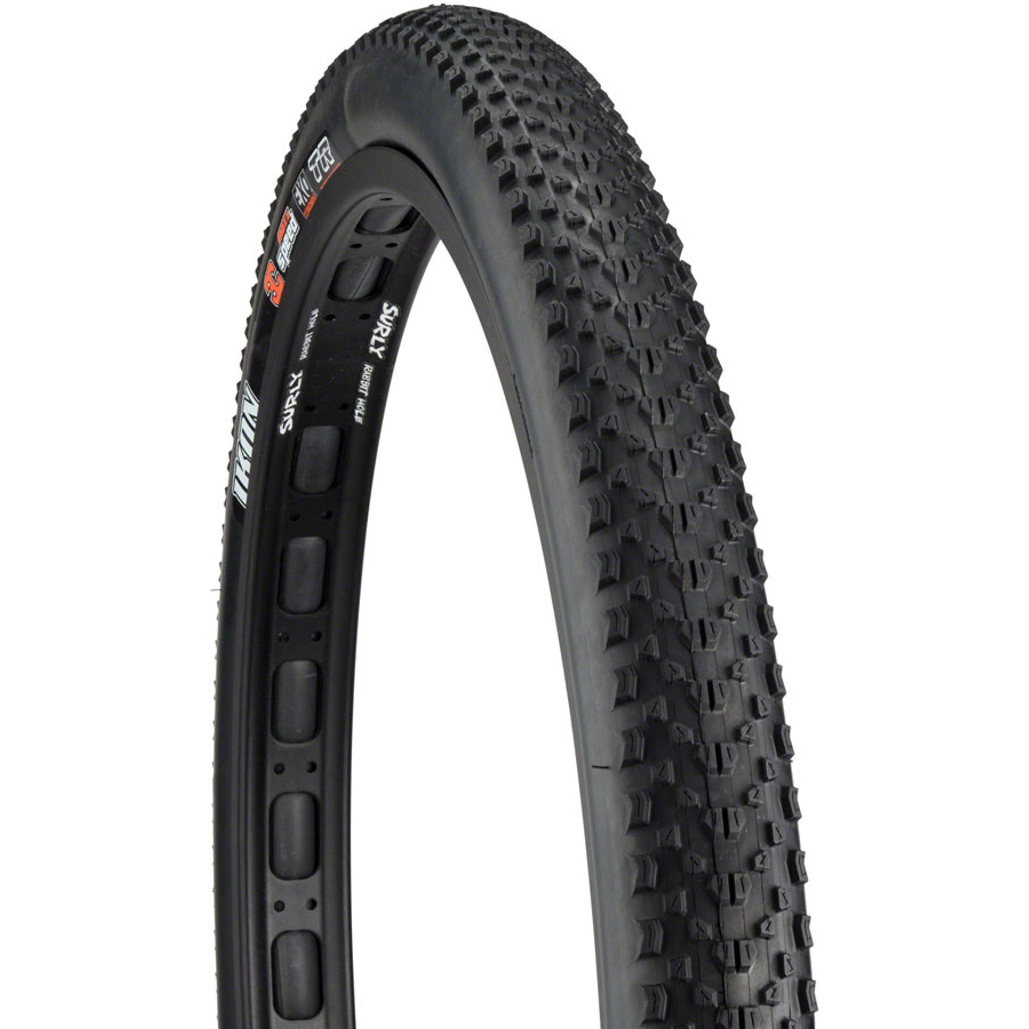 Ikon Tire