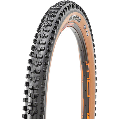 Dissector Tire