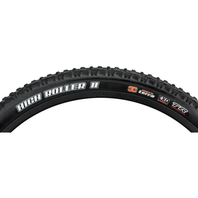 High Roller II Tire