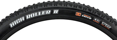 High Roller II Tire