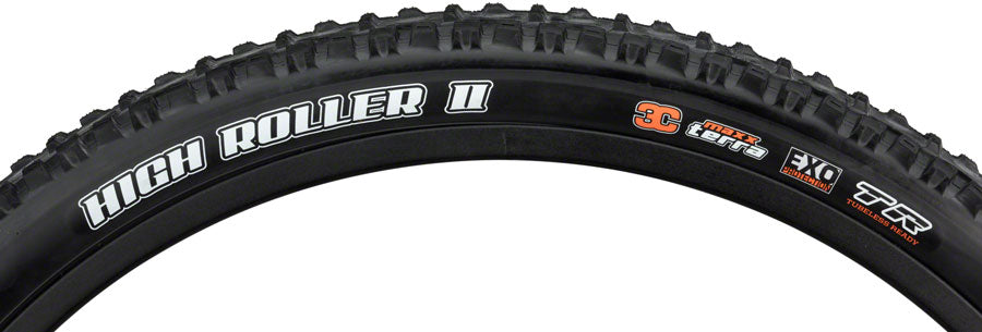 High Roller II Tire