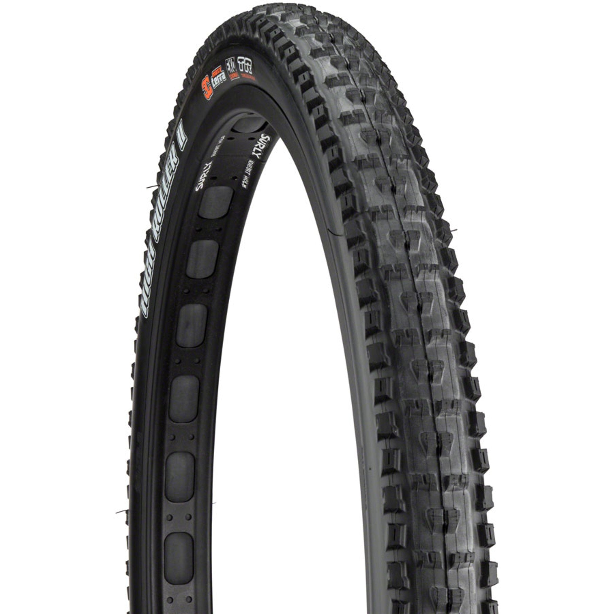 High Roller II Tire