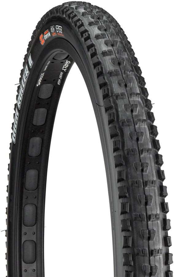 High Roller II Tire