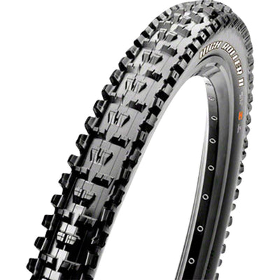 High Roller II Tire