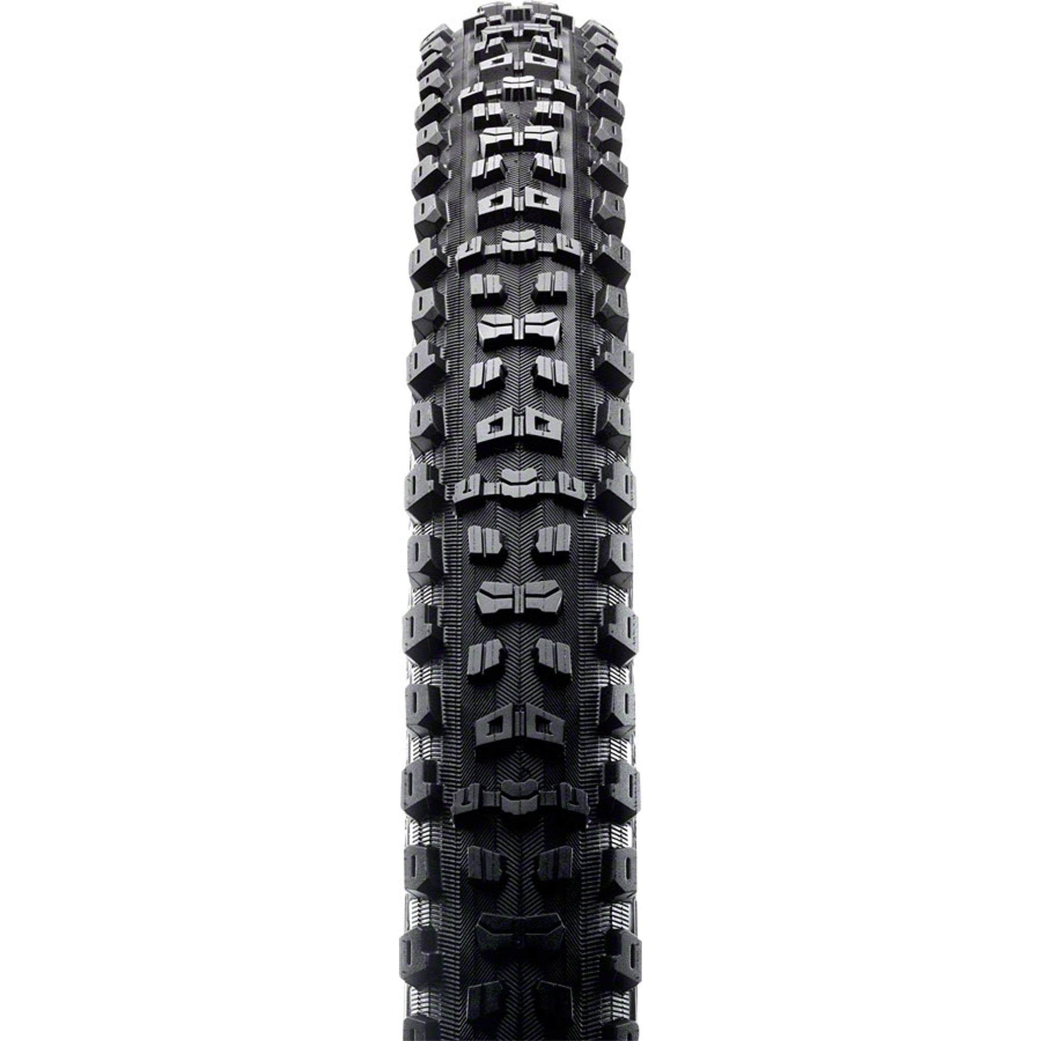 Aggressor Tire