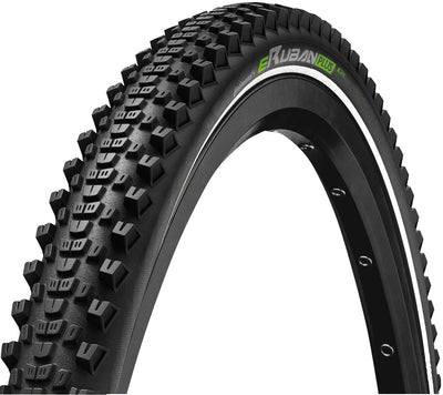 eRuban Plus Tire