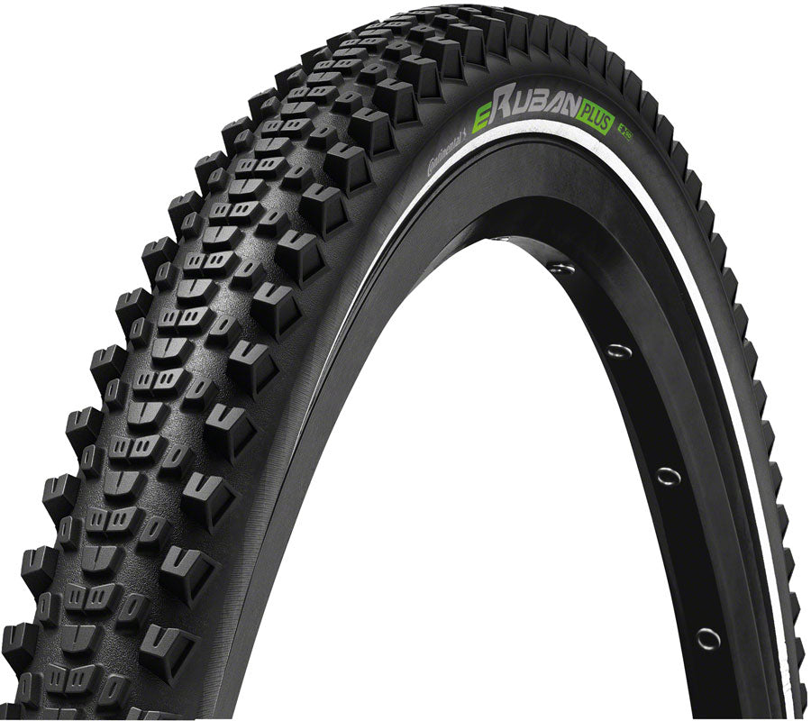 eRuban Plus Tire