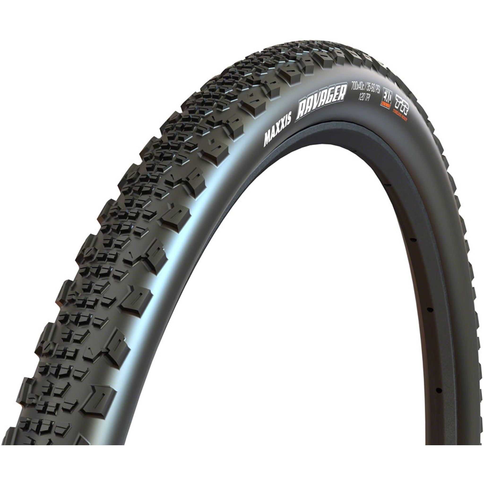 Ravager Tire