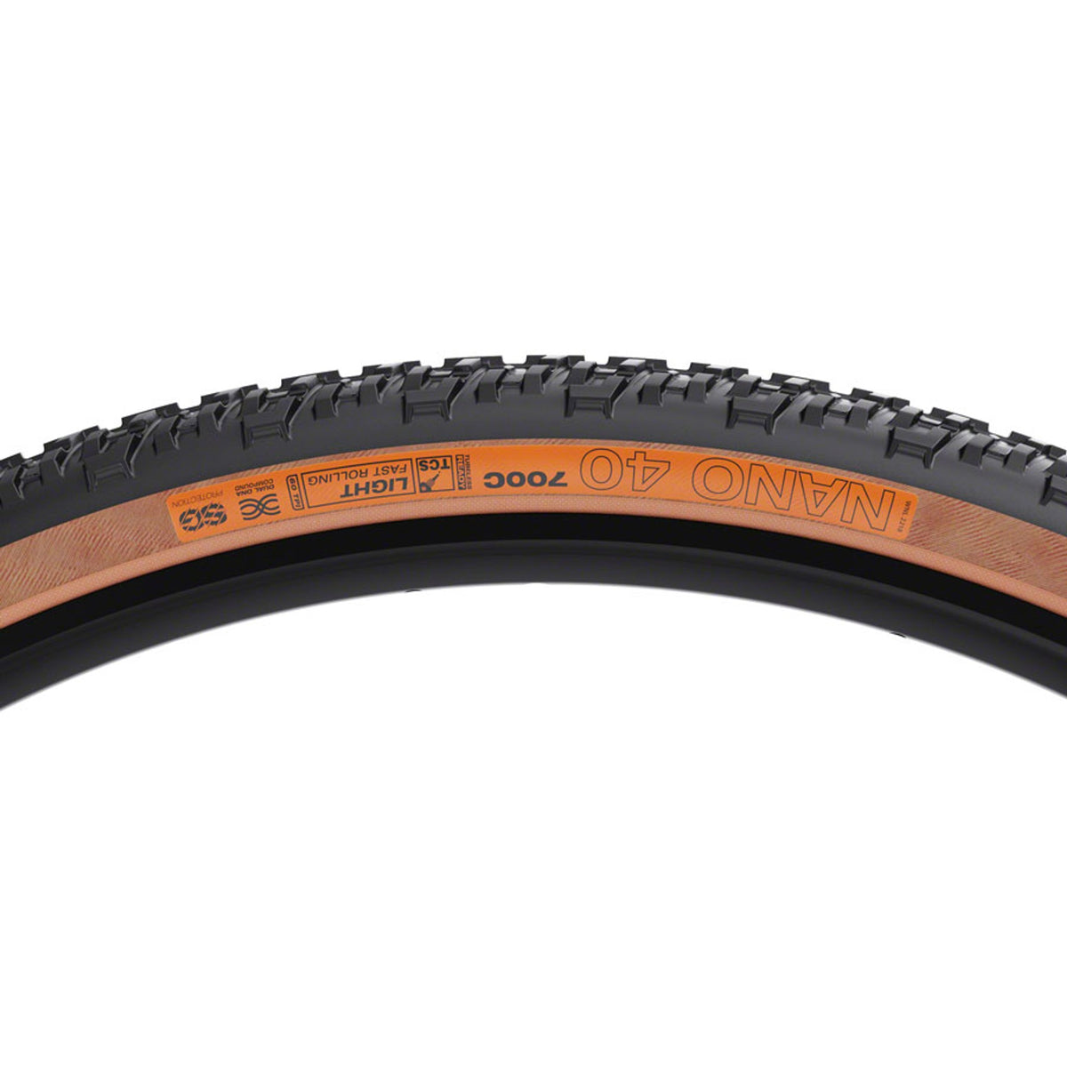 Nano Tire