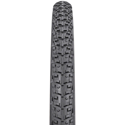 Nano Tire