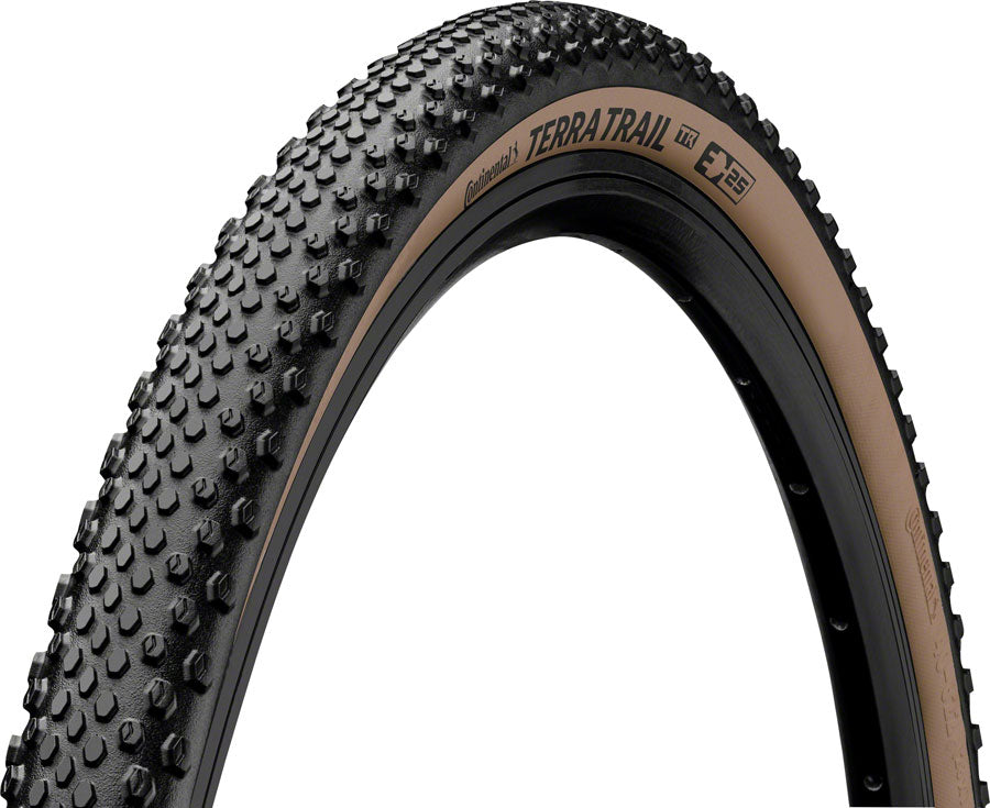 Terra Trail Tire