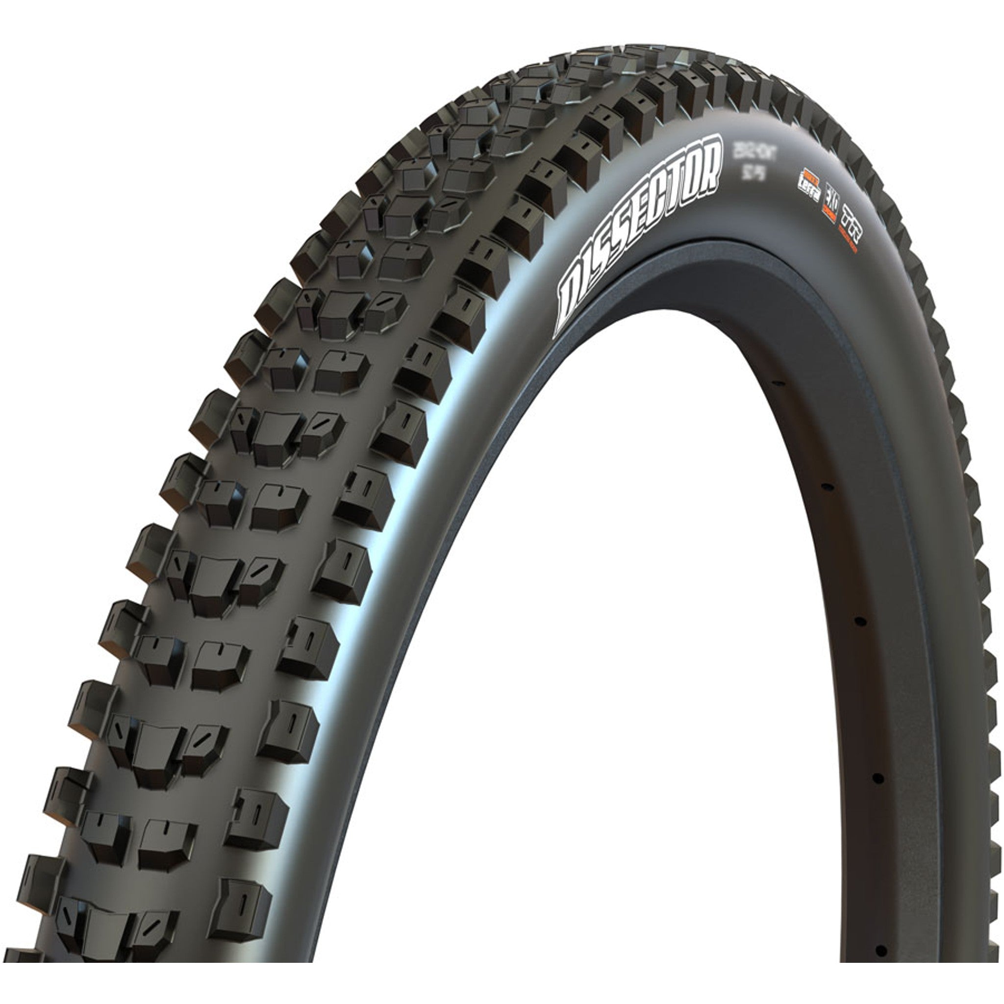 Dissector II Tire