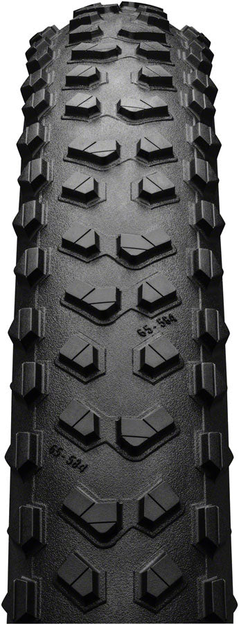 Mountain King Tire