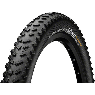 Mountain King Tire