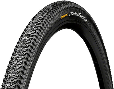 Double Fighter III Tire