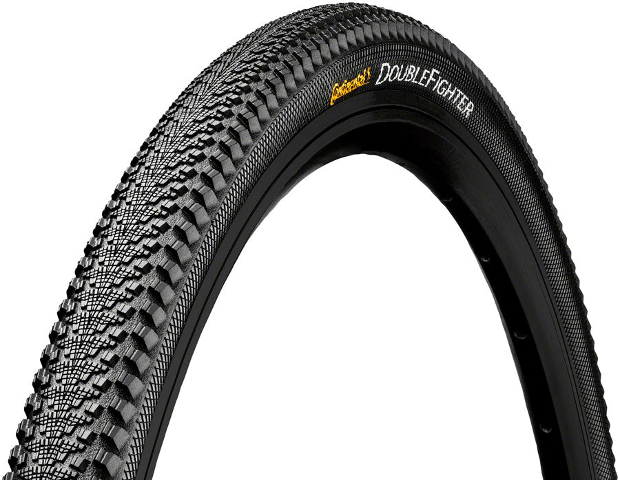 Double Fighter III Tire