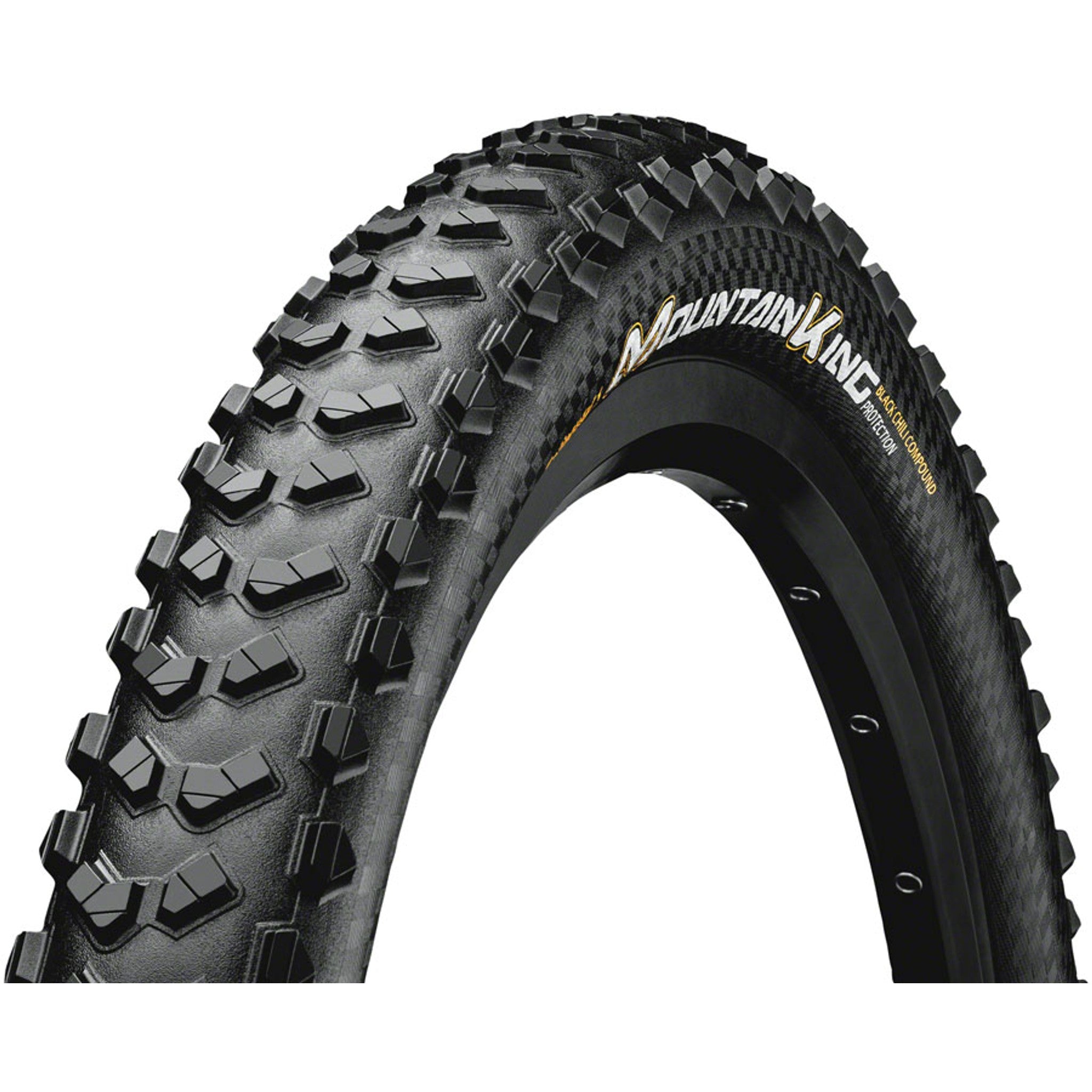Mountain King Tire
