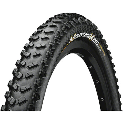 Mountain King Tire
