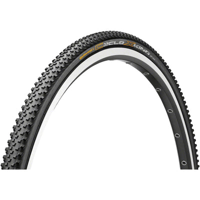 Cyclo X-King Tubular Tire