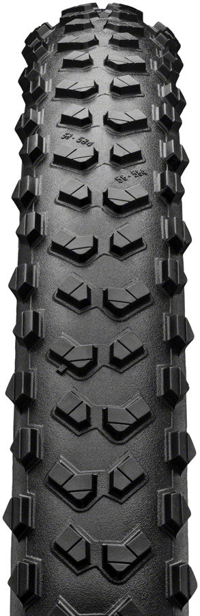 Mountain King Tire