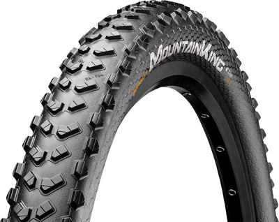 Mountain King Tire